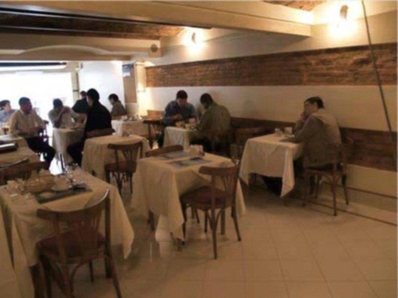 A&B国际酒店 布宜诺斯艾利斯 外观 照片