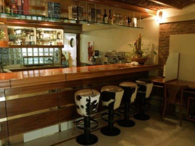 A&B国际酒店 布宜诺斯艾利斯 外观 照片